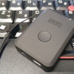 bluetooth receiver