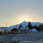 帰った